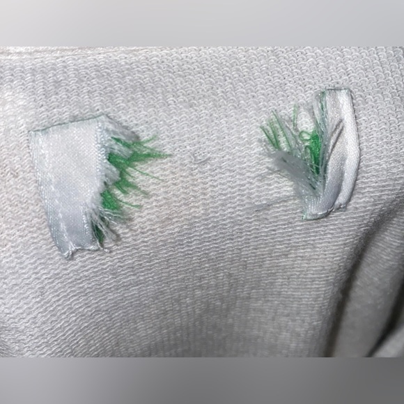 aerie Oversized Hoodie with High Side Slits in Sun Washed Desert Camo size XS - Picture 5 of 16